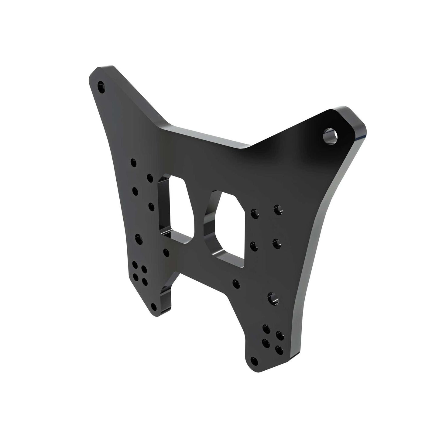 ARRMA ARA-4296 Aluminum Rear Shock Tower