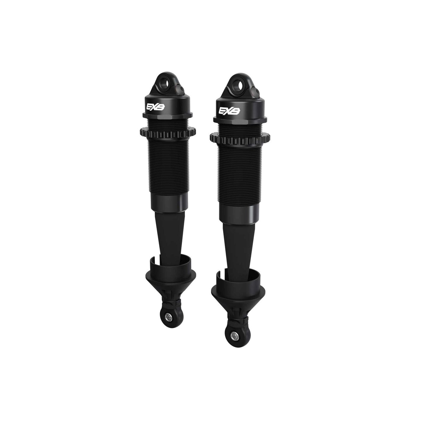 ARRMA ARA-4448 Shock Set 16mm 8x1.4mm