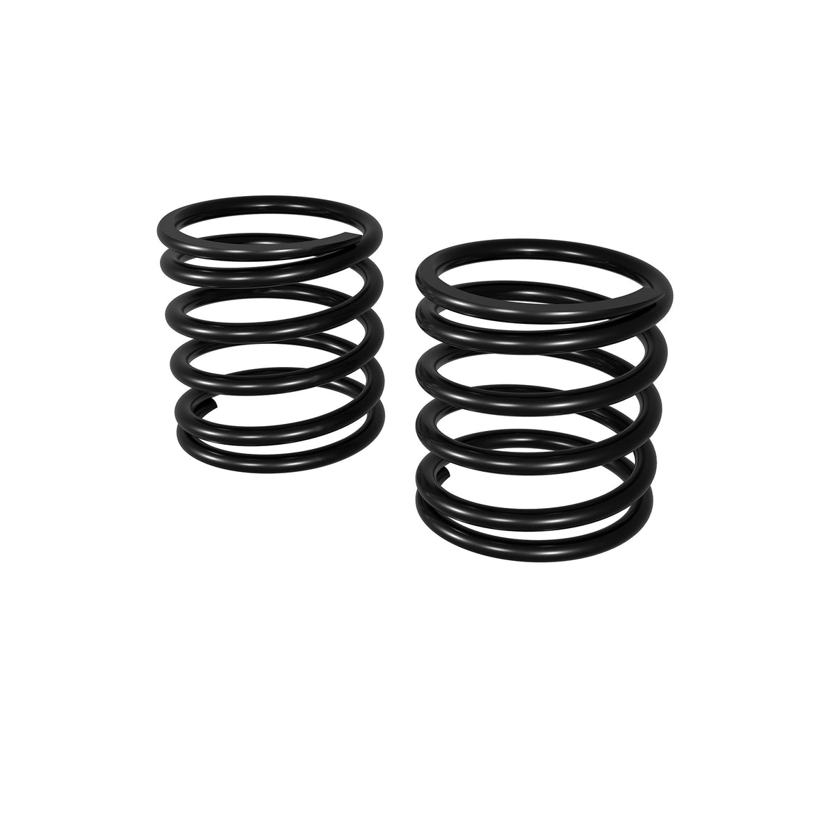 ARRMA ARA-4774 GROM Rear Spring Set Type F 3.04N/mm (2pcs)