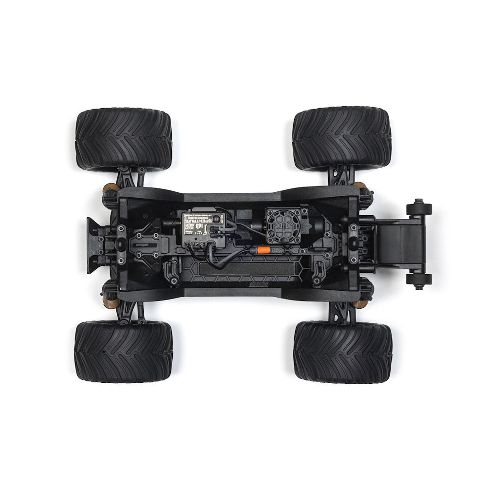 ARRMA 2130T3 [Bronze] Gorgon Grom 4x4 1/16 Scale RTR Brushed Monster Truck