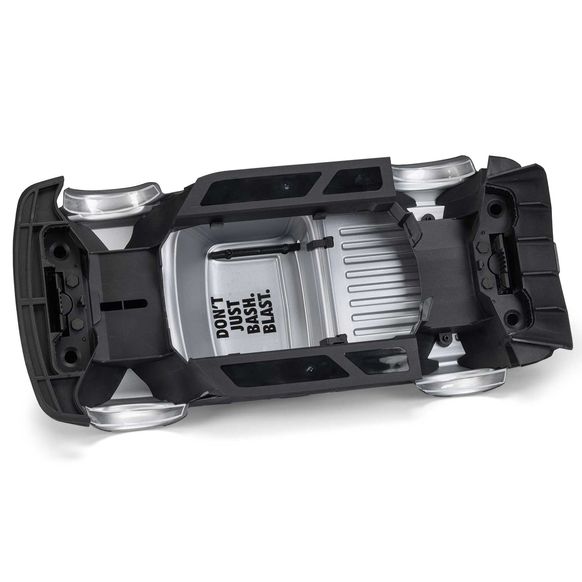 ARRMA ARA2315ST1 Infraction Grom 3S BLX RTR