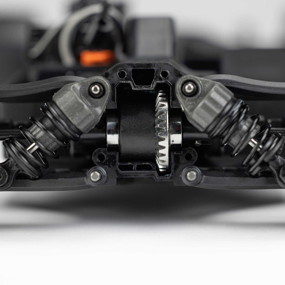 ARRMA ARA2315ST1 Infraction Grom 3S BLX RTR