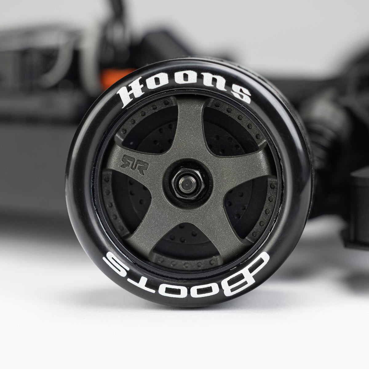 ARRMA ARA2315ST1 Infraction Grom 3S BLX RTR