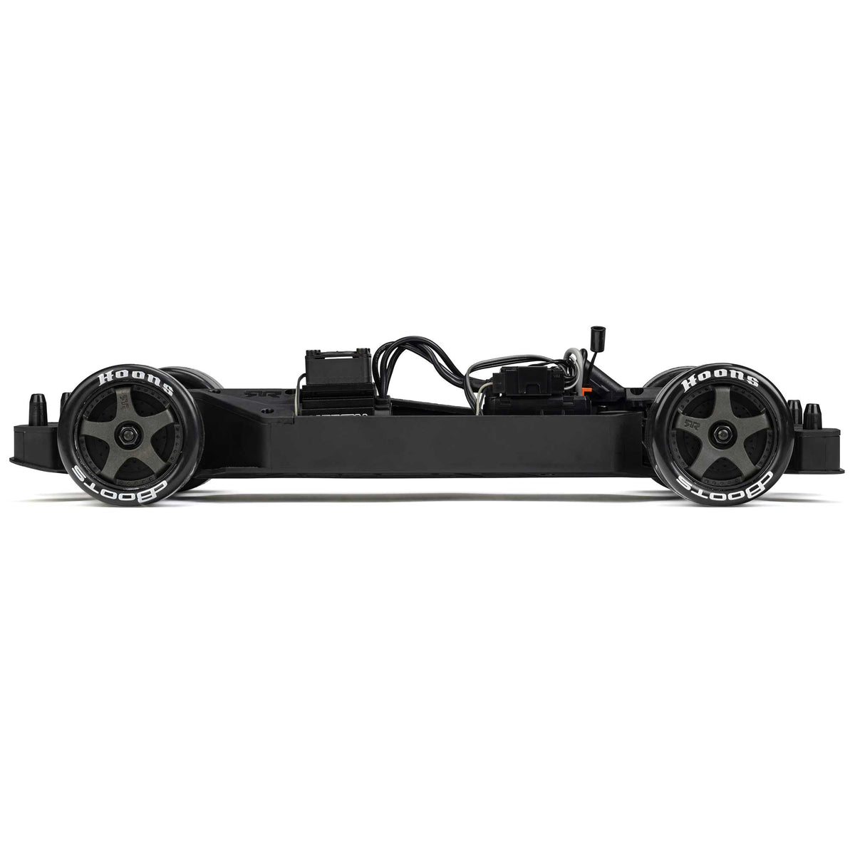 ARRMA ARA2315ST2 Infraction Grom 3S BLX RTR