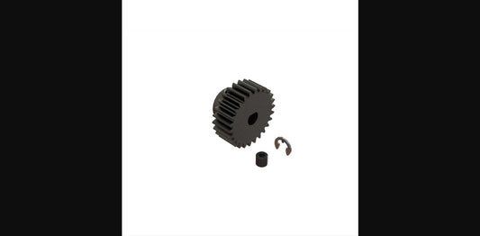 Arrma ARA311009 26T 0.8 Mod Safe-D5 Pinion Gear