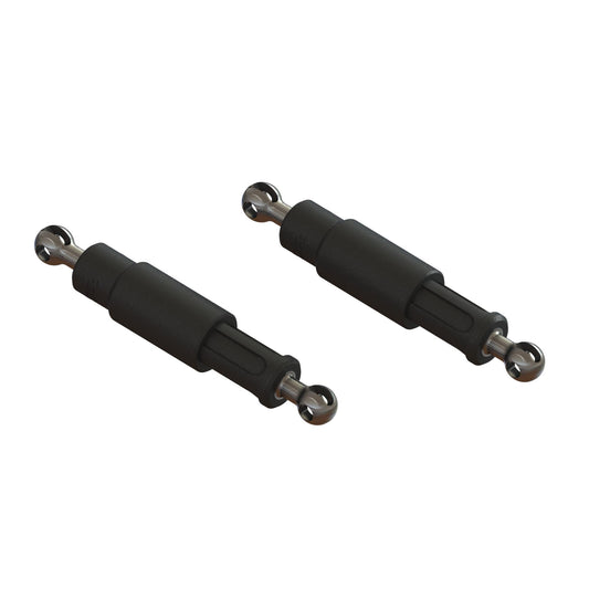ARRMA ARA311161 CVD Driveshaft Slider Shafts