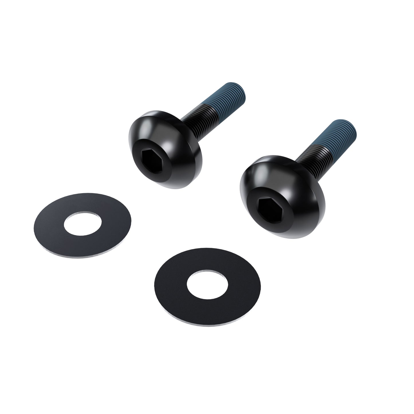 ARRMA ARA311171 M3x11.5mm Motor Screw Set