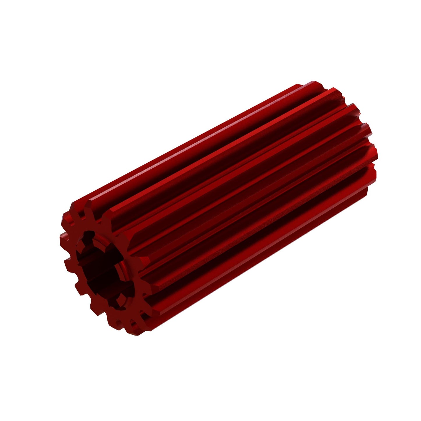 ARRMA ARA311201 15T Aluminum Layshaft Gear