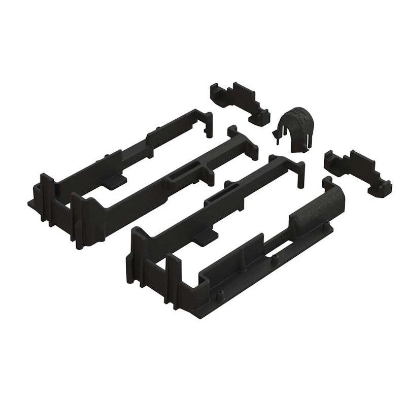 Arrma 320510 Battery Box Set: Infraction/Limitless Felony 6S BLX, V2 6S BLX.