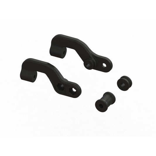 ARRMA ARA320539 Rear Brace Mount Set