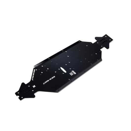 ARRMA ARA320572 Aluminum Chassis SWB EXB