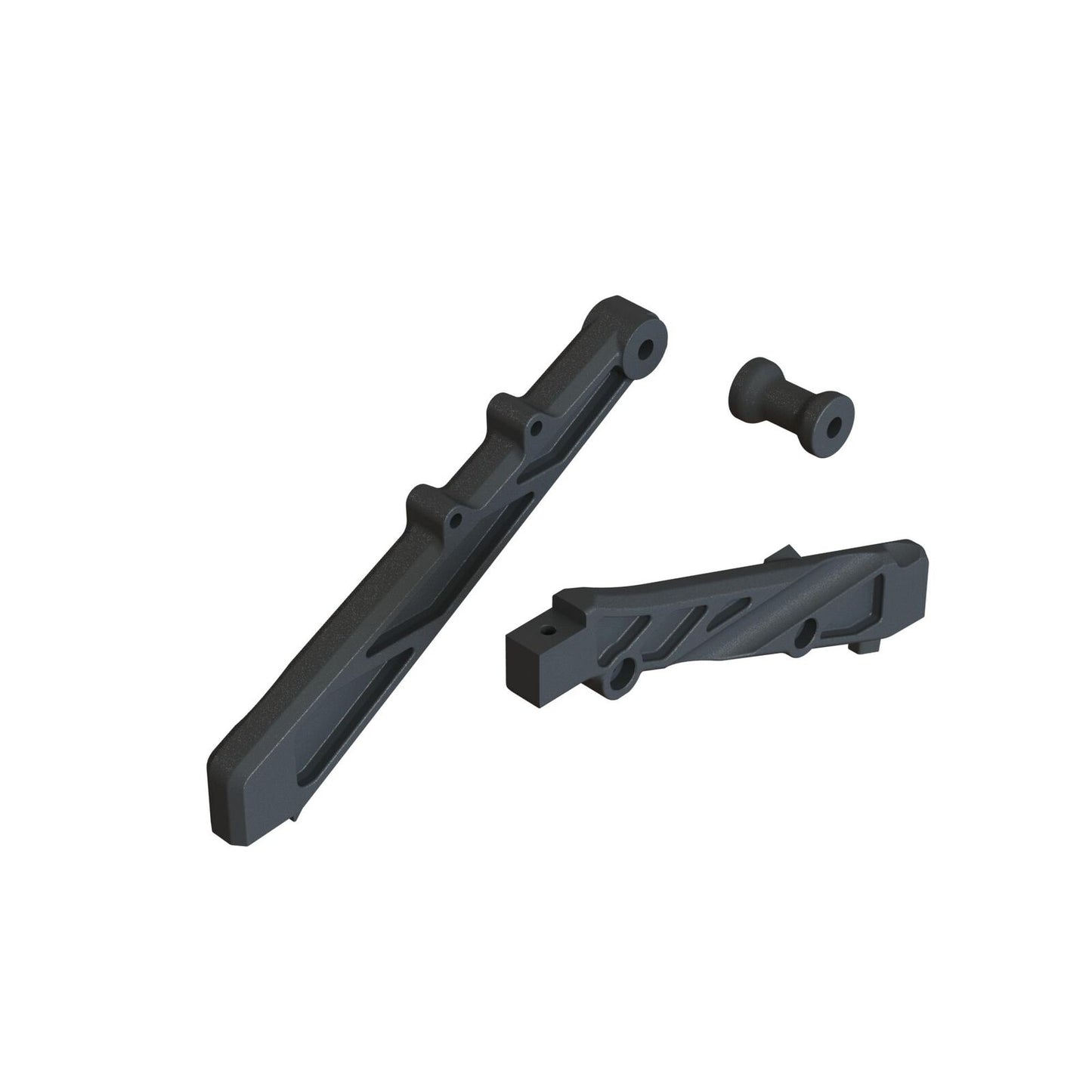 Arrma ARA320662 Chassis Brace Set Limitless 6S