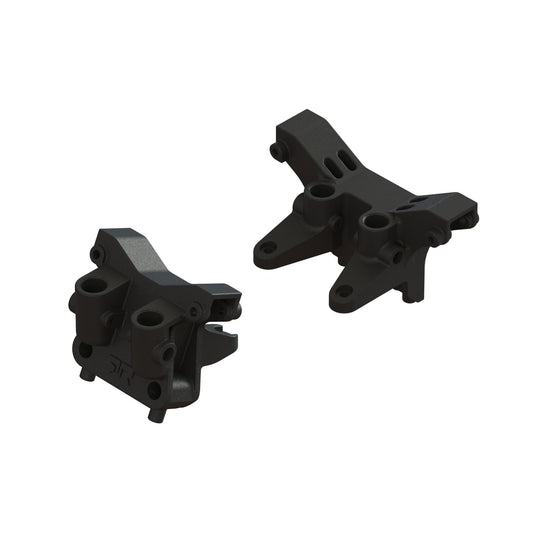 ARRMA ARA320671 Gorgon Shock Tower Set