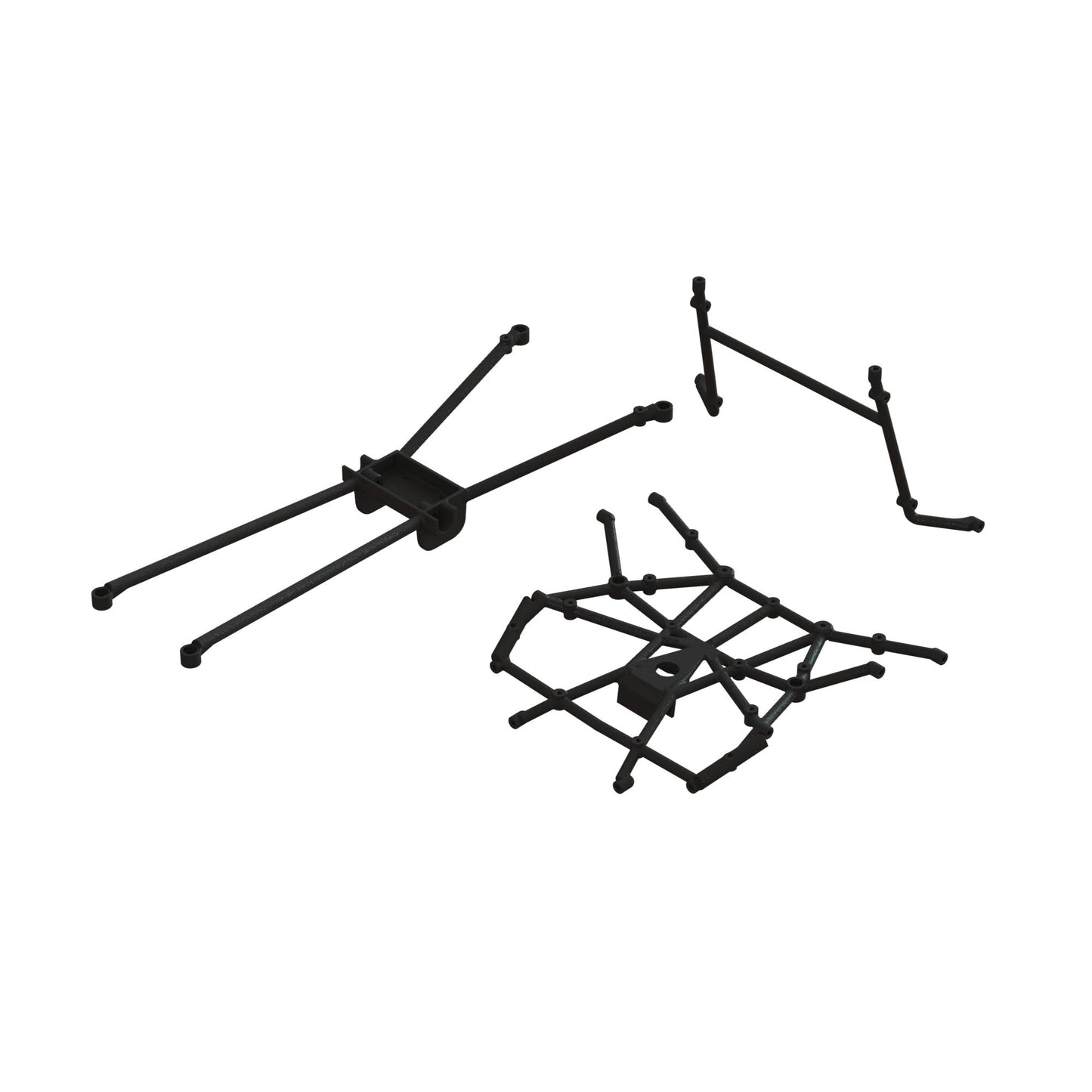 ARRMA ARA320700 Body Cage Inner Supports