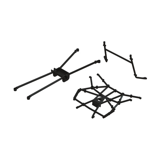 ARRMA ARA320700 Body Cage Inner Supports