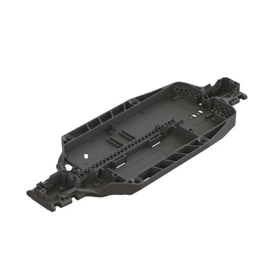 Arrma 320733 Composite Chassis - XXLWB