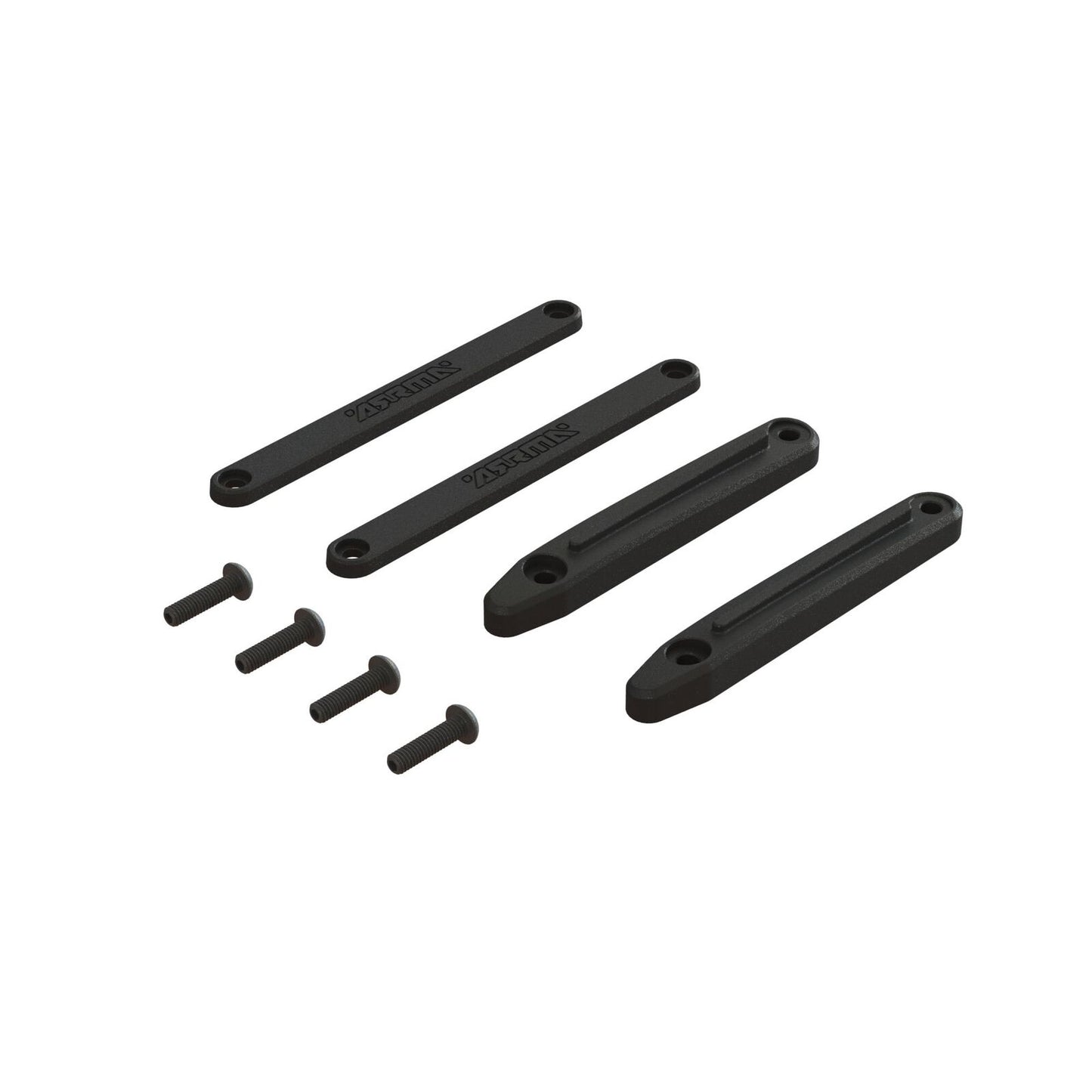 Arrma ARA320741 Roof Skid Set Mojave 4S