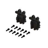 ARRMA ARA320749 Diff Cover Set (2Pcs) for 1/18 Granite Grom Mega