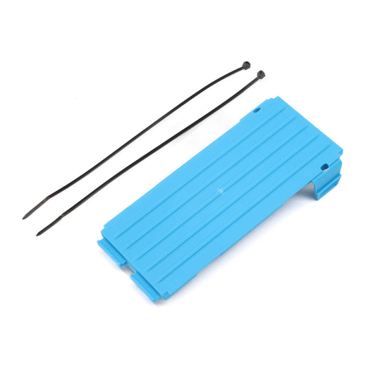 ARRMA ARA320789 Battery Door Set