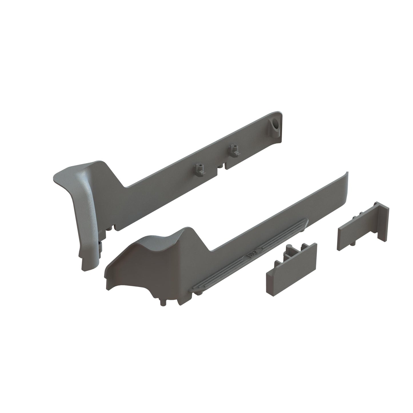 ARRMA ARA320806 Side Guard Set