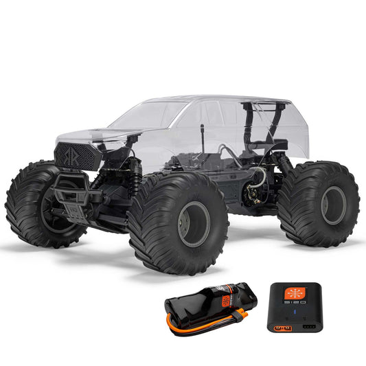 ARRMA 1/10 GORGON (Battery & Charger Included)