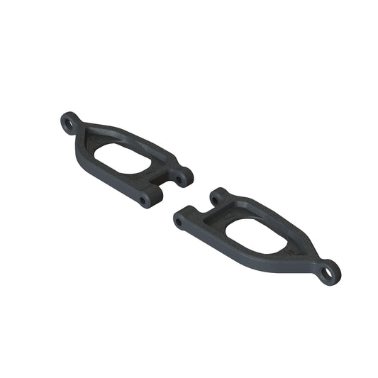ARRMA ARA330752 Front Upper Suspension Arms