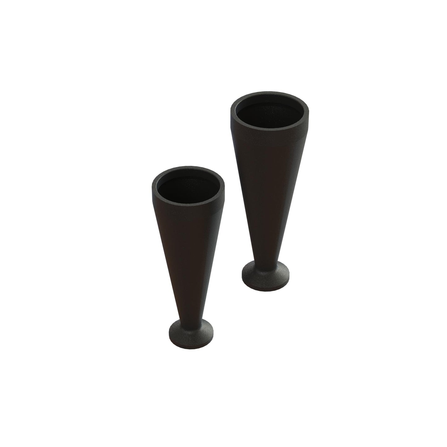 ARRMA ARA330785 Shock Boot 40mm (2)