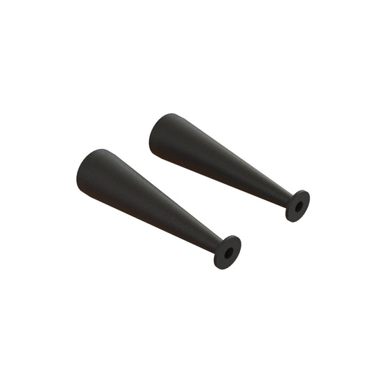 ARRMA ARA330788 Shock Boot 56mm