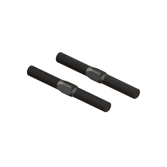 ARRMA ARA330802 Steel Turnbuckle M5x50mm