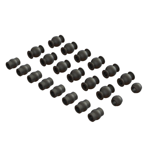 ARRMA ARA330810 Steel Ball Set