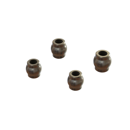ARRMA ARA330814 Shock Lower Ball Steel