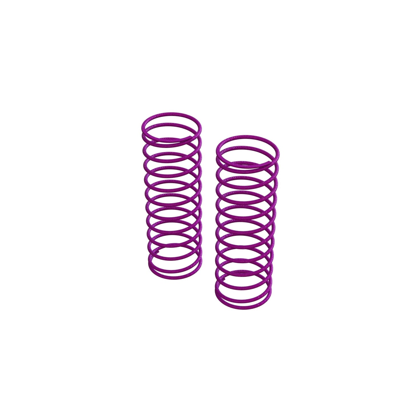 ARRMA ARA330825 Shock Spring 0.359N/mm Purple