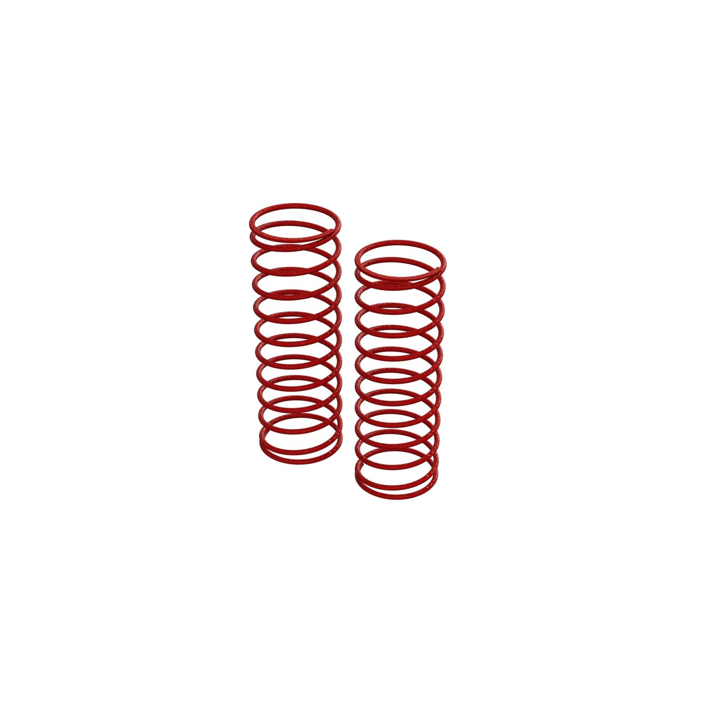 ARRMA ARA330827 Shock Spring 0.359N/mm Red