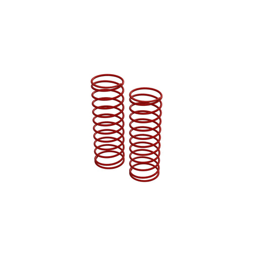 ARRMA ARA330827 Shock Spring 0.359N/mm Red