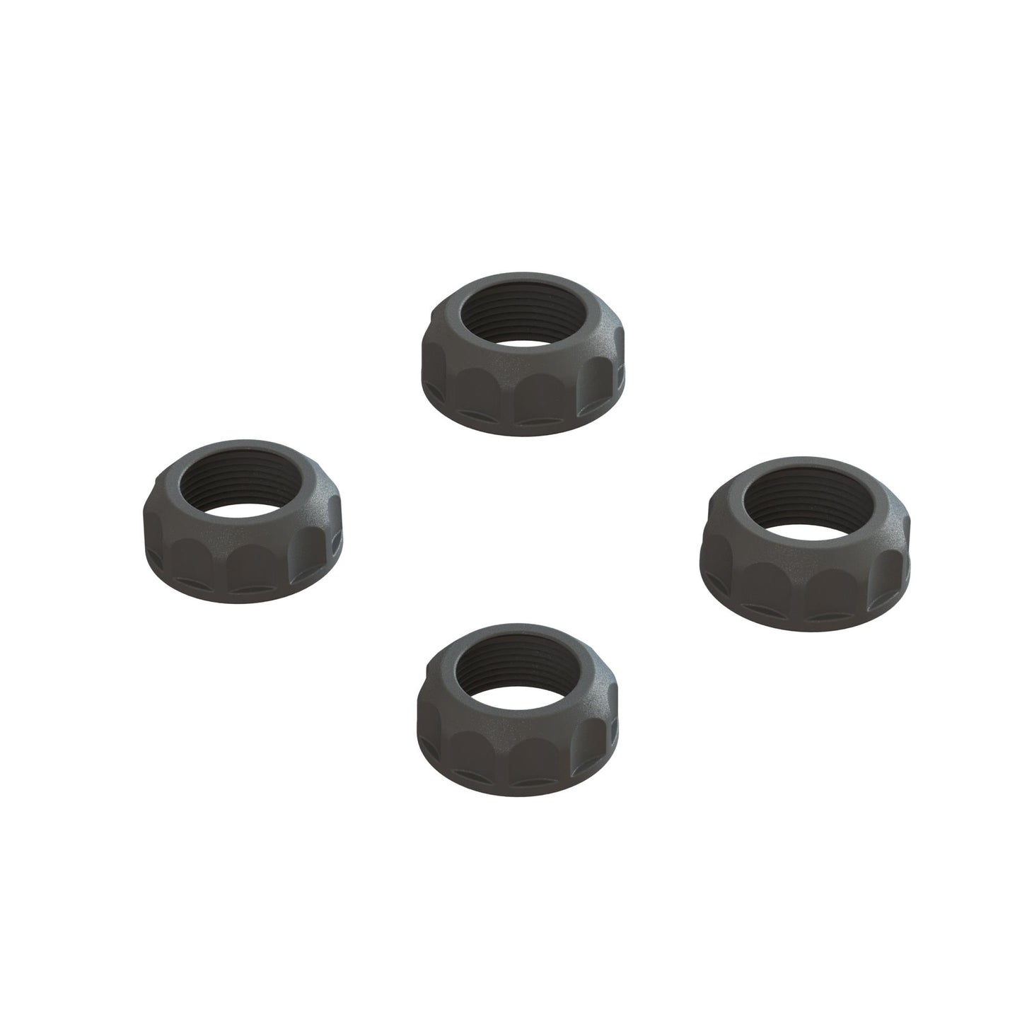 ARRMA ARA330828 Shock Cap 4x4