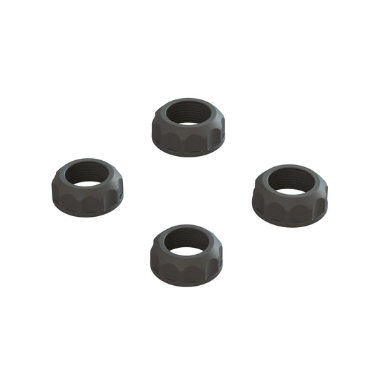 ARRMA ARA330828 Shock Cap 4x4