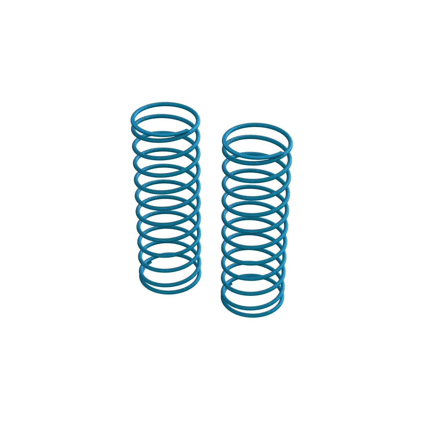 ARRMA ARA330834 Shock Spring 0.359N/mm Blue