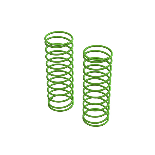 ARRMA ARA330835 Shock Spring 0.359N/mm Green