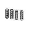 ARRMA ARA330842 Shock Spring Set B - 0.45N/mm 4pcs - GROM