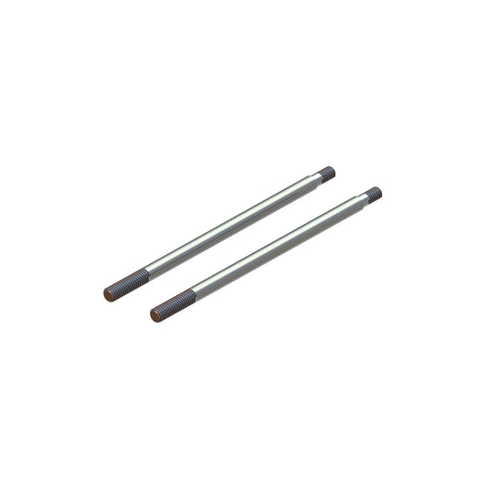 ARRMA ARA330844 Shock Shaft 3x60mm