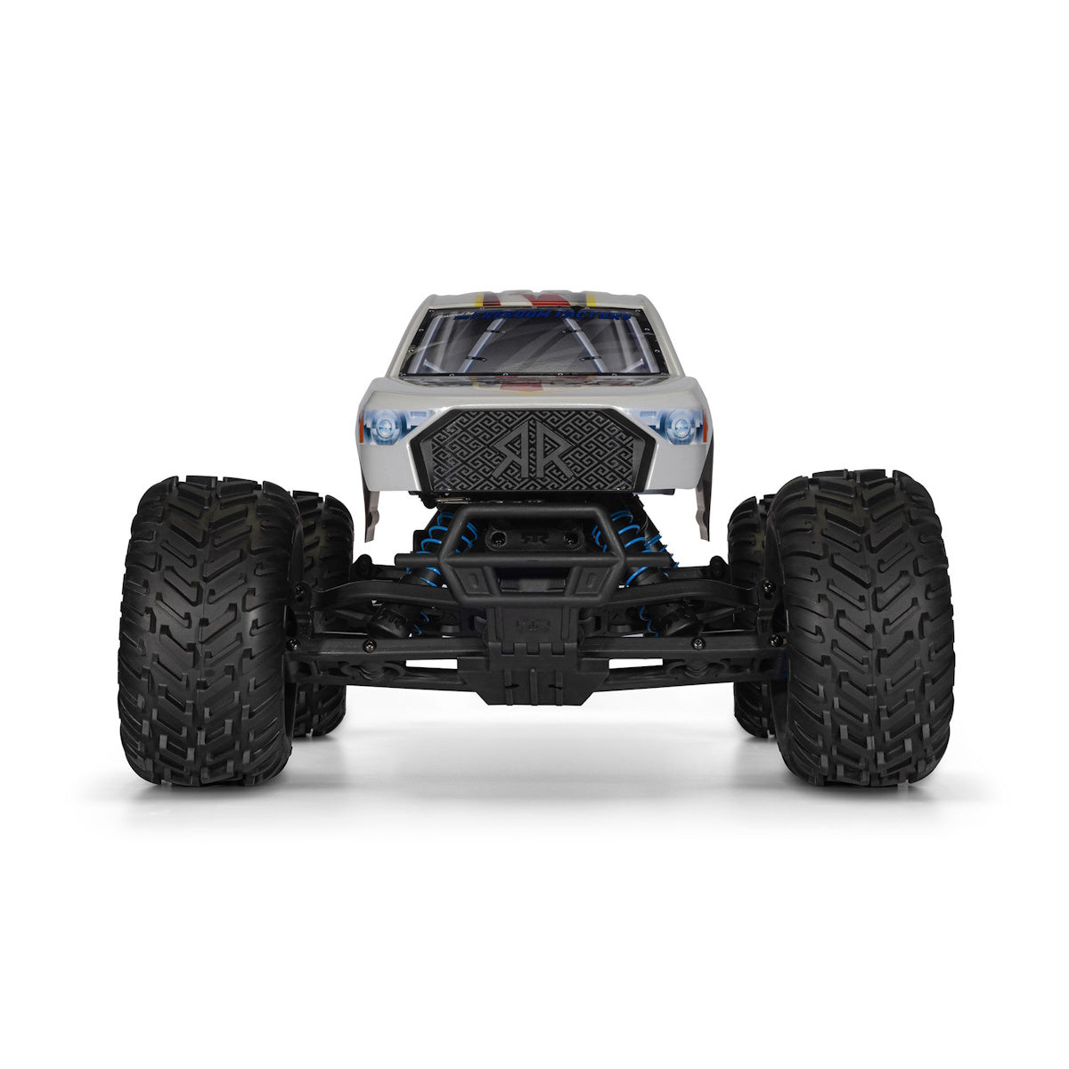 ARRMA ARA3530SFFT1 1/10 FREEDOM FLYER 223S 2WD Brushless RTR RC Truck.