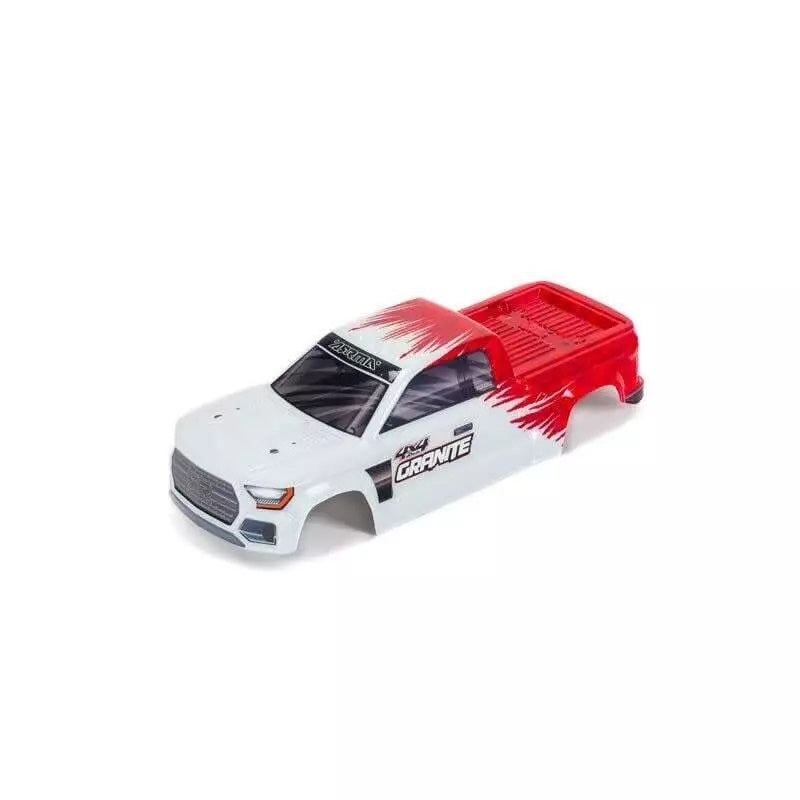 Arrma ARA402303 Granite 4X4 Mega Finished Body Color 2