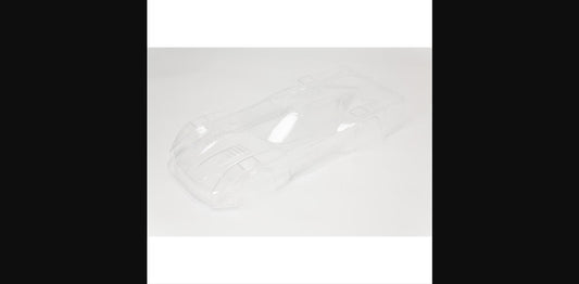 Arrma ARA414004 Clear Body with Decals 1/8 Vendetta 4X4