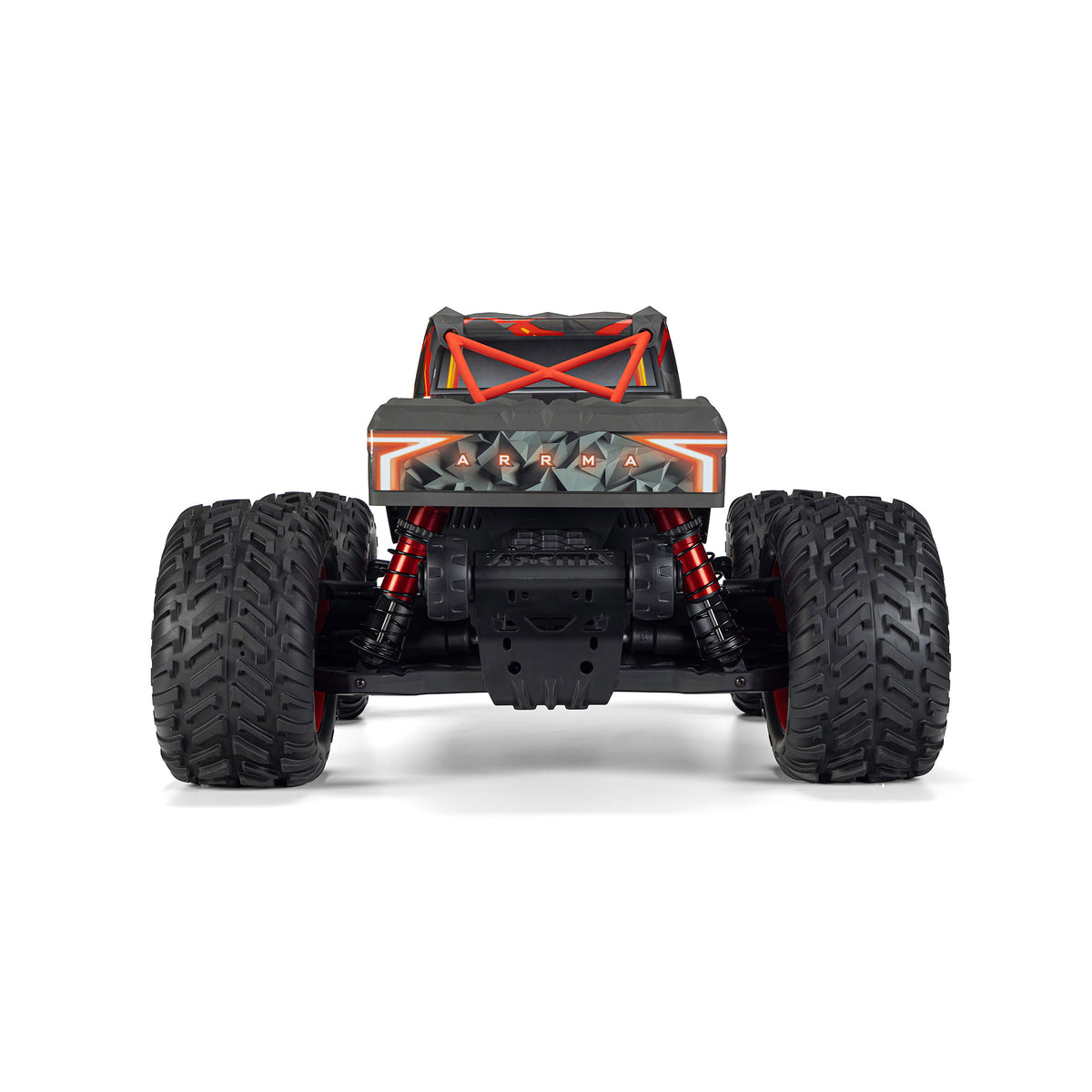 ARRMA ARA4437T1 Quake 4S DSC 4X4 RTR
