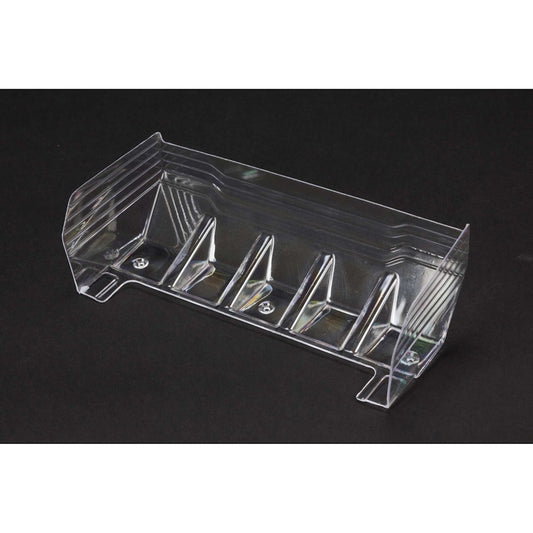 Arrma ARA480024 Rear Wing Clear Infraction 6S BLX