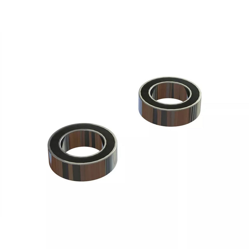 Arrma ARA610043 Ball Bearing 5x8x2.5mm 2RS (2)