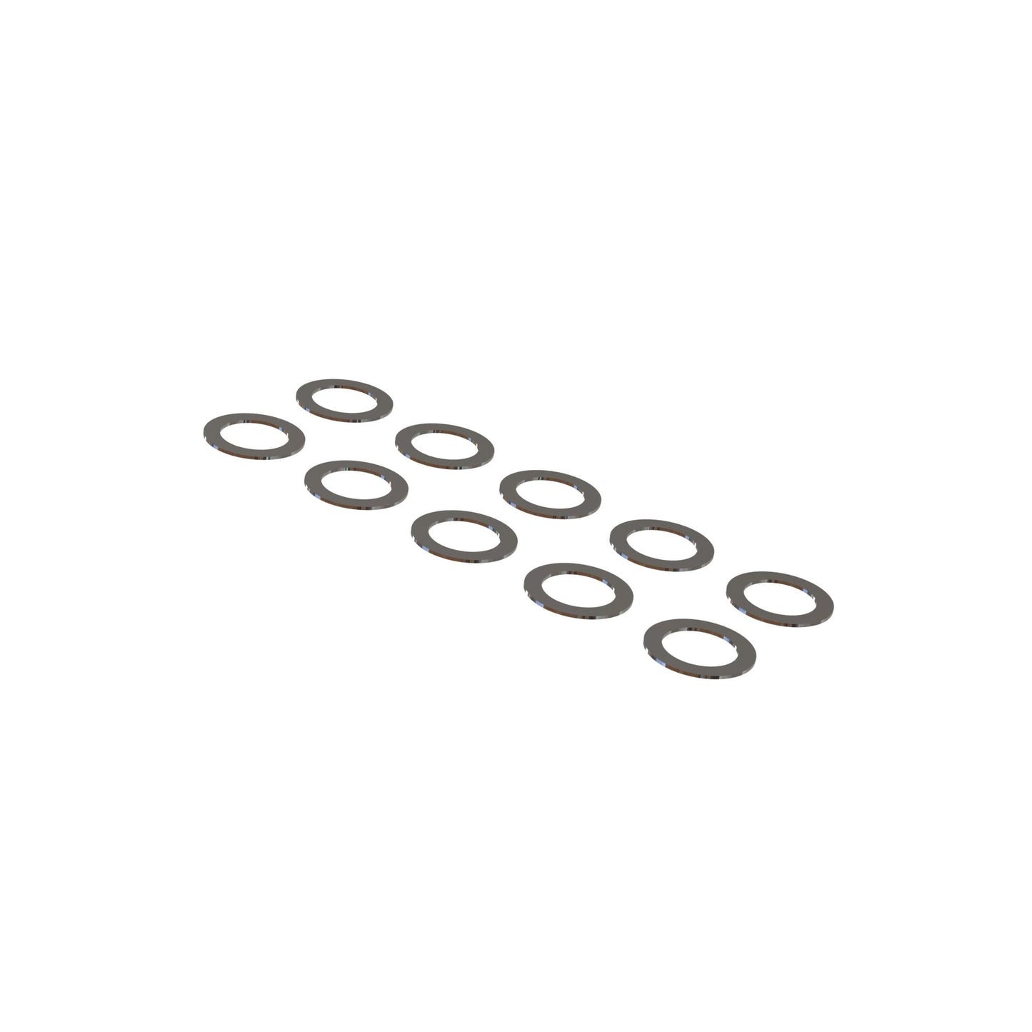 ARRMA ARA709067 Shim 10.2x15x0.5mm