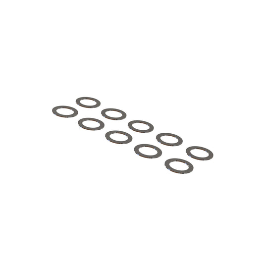ARRMA ARA709067 Shim 10.2x15x0.5mm