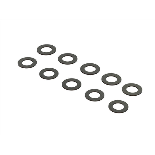 ARRMA ARA709068 Shim 12.2x21x1mm