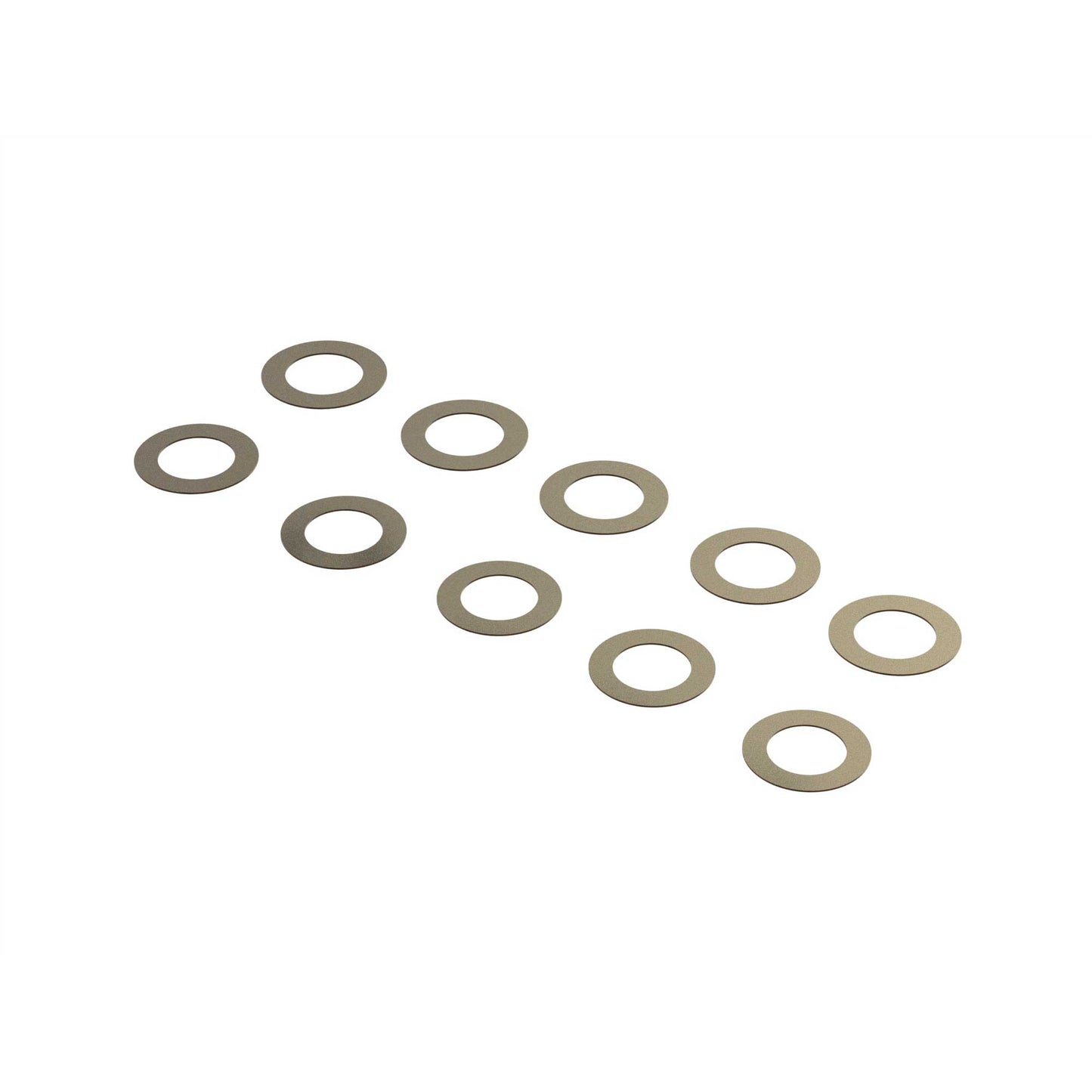 ARRMA ARA709069 Shim 12.1x19.5x0.3mm